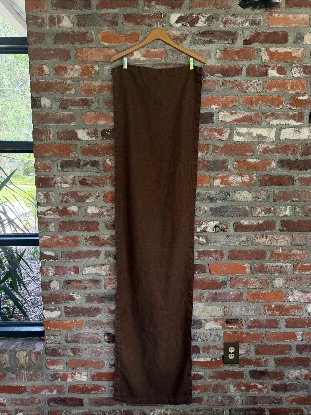 Pottery Barn actual measurements
